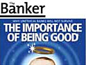 The Banker: FT Business title