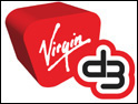Virgin D3: new identity 
