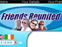 Friends Reunited: worth £25m
