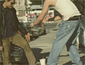 Levi's: moving online with Anti-Fit