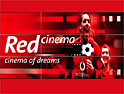 Red Cinema: Iris North's debut task