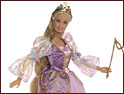 Barbie: Mattel spent £10m in the UK on girls' doll