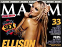 Maxim: Gutfeld to take up editor's chair