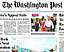 Washington Post: Wall Street Journal deal