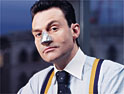 Orange: 'hard-nosed businessman'
