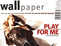 Wallpaper: new publisher on board