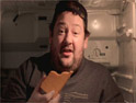 Radio 4: complaints about Vegas in a fridge
