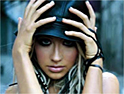 Aguilera: 'red-hot' Virgin Mobile ad