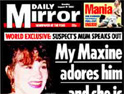 Mirror: sales down