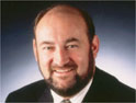 Hearn: links with Pacific Equity