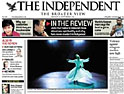 The Independent: profits down