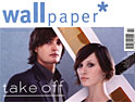 Wallpaper: more editorial appointments