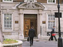 Tory HQ: marketing agencies axed
