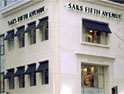 Saks Fifth Avenue: Balkind client