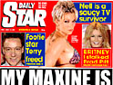 Daily Star: sister to the new Sunday title