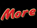 Mars: 'more' execution