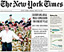 New York Times: will charge for email alerts