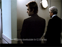 Vodafone's advertising has always made the most of music