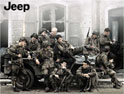 Hanks to front ad campaign for National WWII memorial