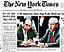 New York Times: supplement in Denmark