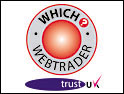 Which? Web Trader: scheme ending