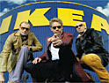 Ikea: bigger than the Bible?