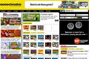 Mousebreaker: IPC games site