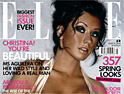 Elle: new editor in Candy
