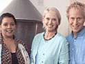 'Dinner Doctors': under ITC investigation