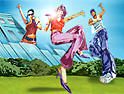 Party in the Park: O2 to be main sponsor outside London