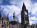 Manchester: Maiden wins contract