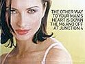 Motor Show ad: 'sexist'