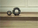 Honda: 'cog'