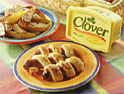Clover: Dairy Crest brand