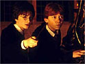 Harry Potter: heavy tome