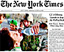NY Times: no global expansion