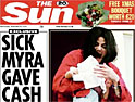 The Sun: News Group title