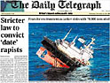 Telegraph: Amazing PC campaign