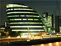 GLA: inviting media tenders