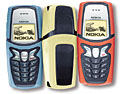 Nokia: Bates wins global task
