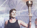 Olympics: Jack Morton wins ceremony task