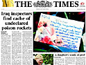 The Times: online BT link-up for CRM guide