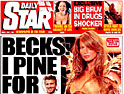 Daily Star: rising circulation