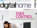 Digital Home: new launch from Future