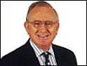 Lord Gordon: 'encouraging' results