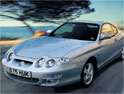 Hyundai Coupe