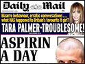 Daily Mail: ad income up