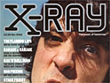 X-Ray: going monthly