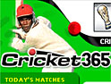 Cricket365: sales team bolster