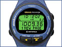 Timex: Kirshenbaum win